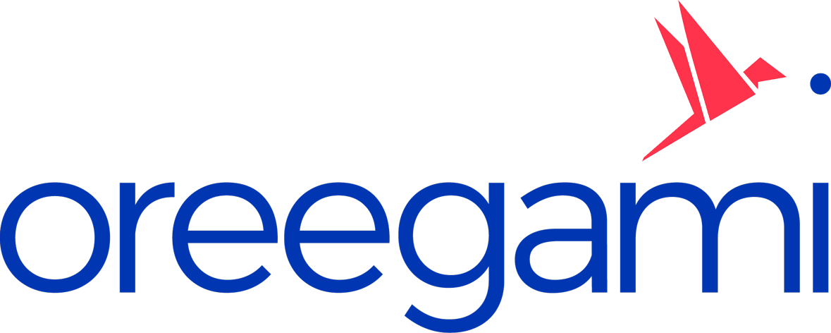 Oreegami